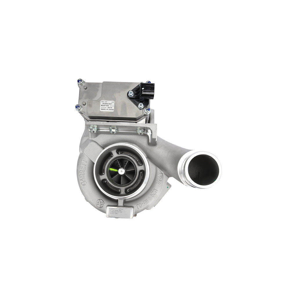 Alliant Power 768440-5015S Turbocharger