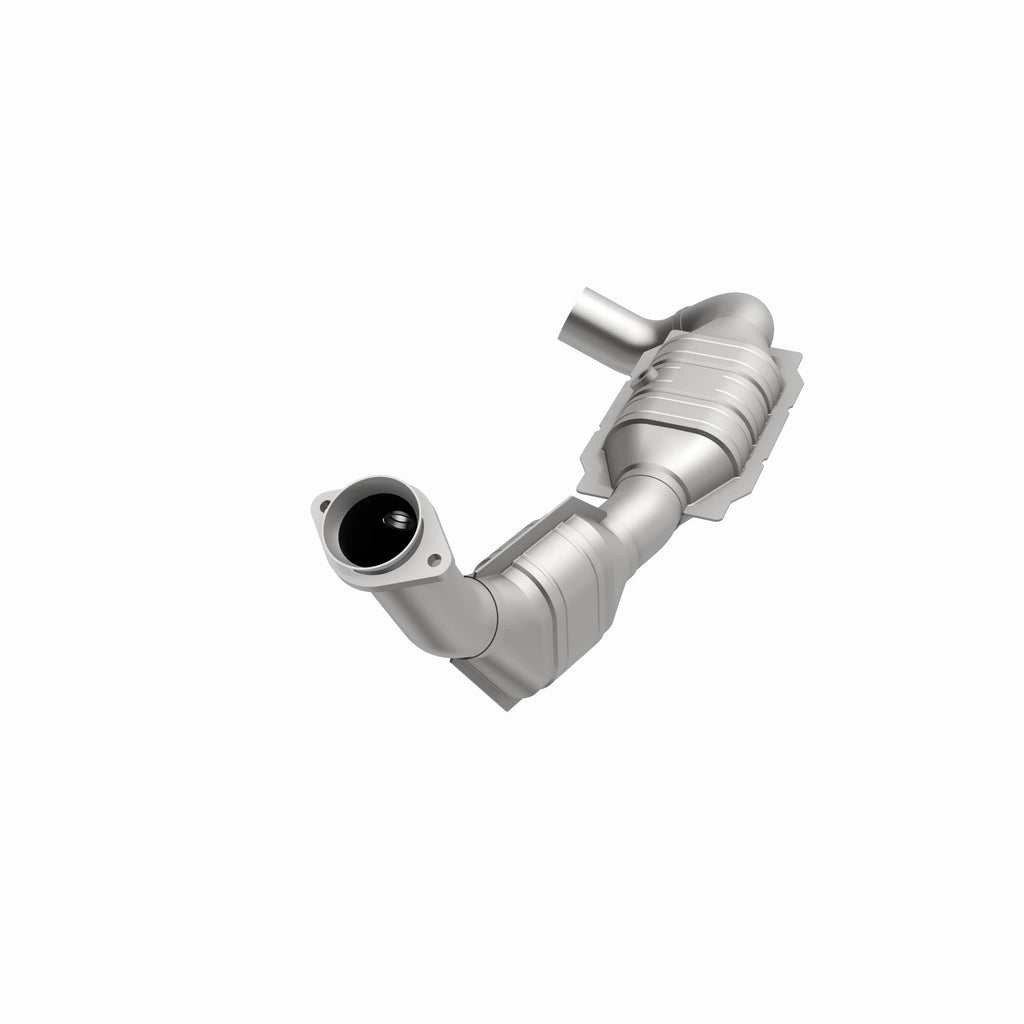 MagnaFlow Exhaust Products 51171 OEM Grade Direct-Fit Catalytic Converter for Select Ford Expedition, Ford F-150, Ford F-150 Heritage