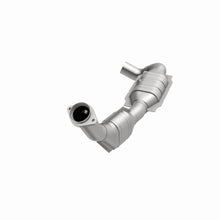 Load image into Gallery viewer, MagnaFlow Exhaust Products 51171 OEM Grade Direct-Fit Catalytic Converter for Select Ford Expedition, Ford F-150, Ford F-150 Heritage