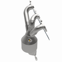 Load image into Gallery viewer, MagnaFlow Exhaust Products 5582920 California CARB Manifold Catalytic Converter for Select Ford Escape, Mercury Mariner