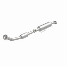 Load image into Gallery viewer, MagnaFlow Exhaust Products 280080 OEM Grade Direct-Fit Catalytic Converter for Select Toyota Corolla