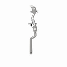 Load image into Gallery viewer, MagnaFlow Exhaust Products 280341 OEM Grade Direct-Fit Catalytic Converter for Select Audi Q3, Volkswagen Tiguan