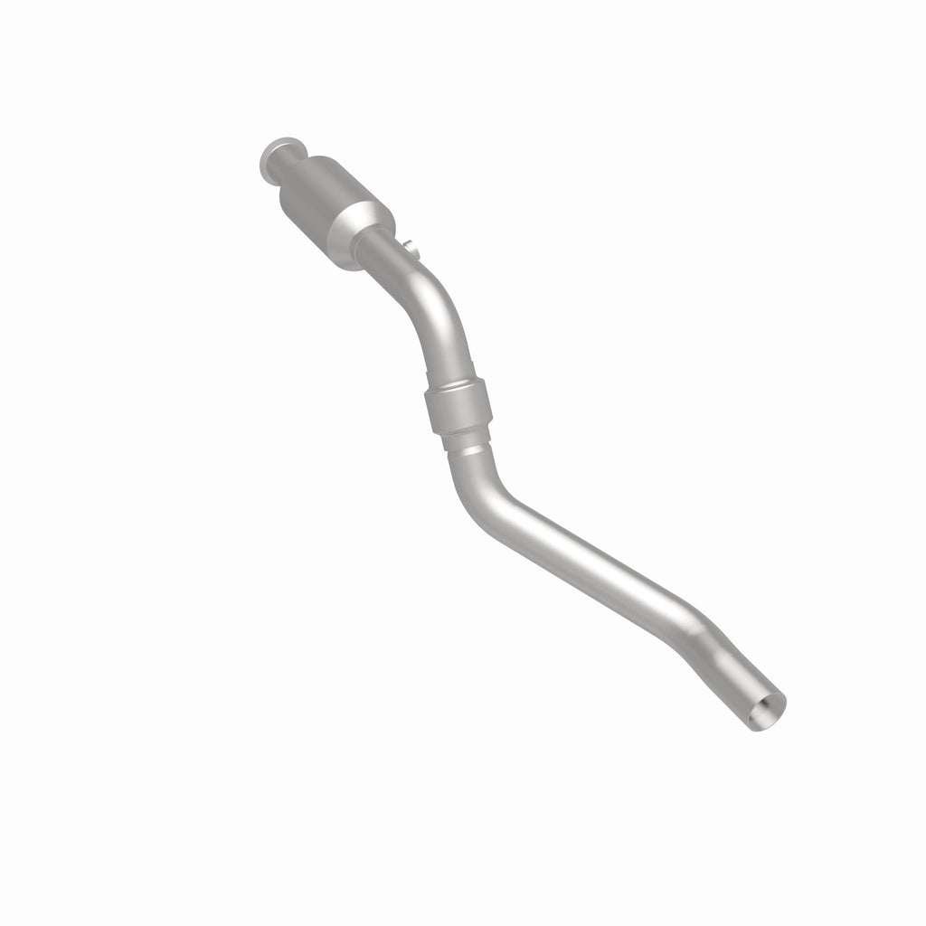 MagnaFlow Exhaust Products 4481760 California CARB Direct-Fit Catalytic Converter for Select Chrysler 300M, Chrysler Concorde, Chrysler LHS, Dodge Intrepid