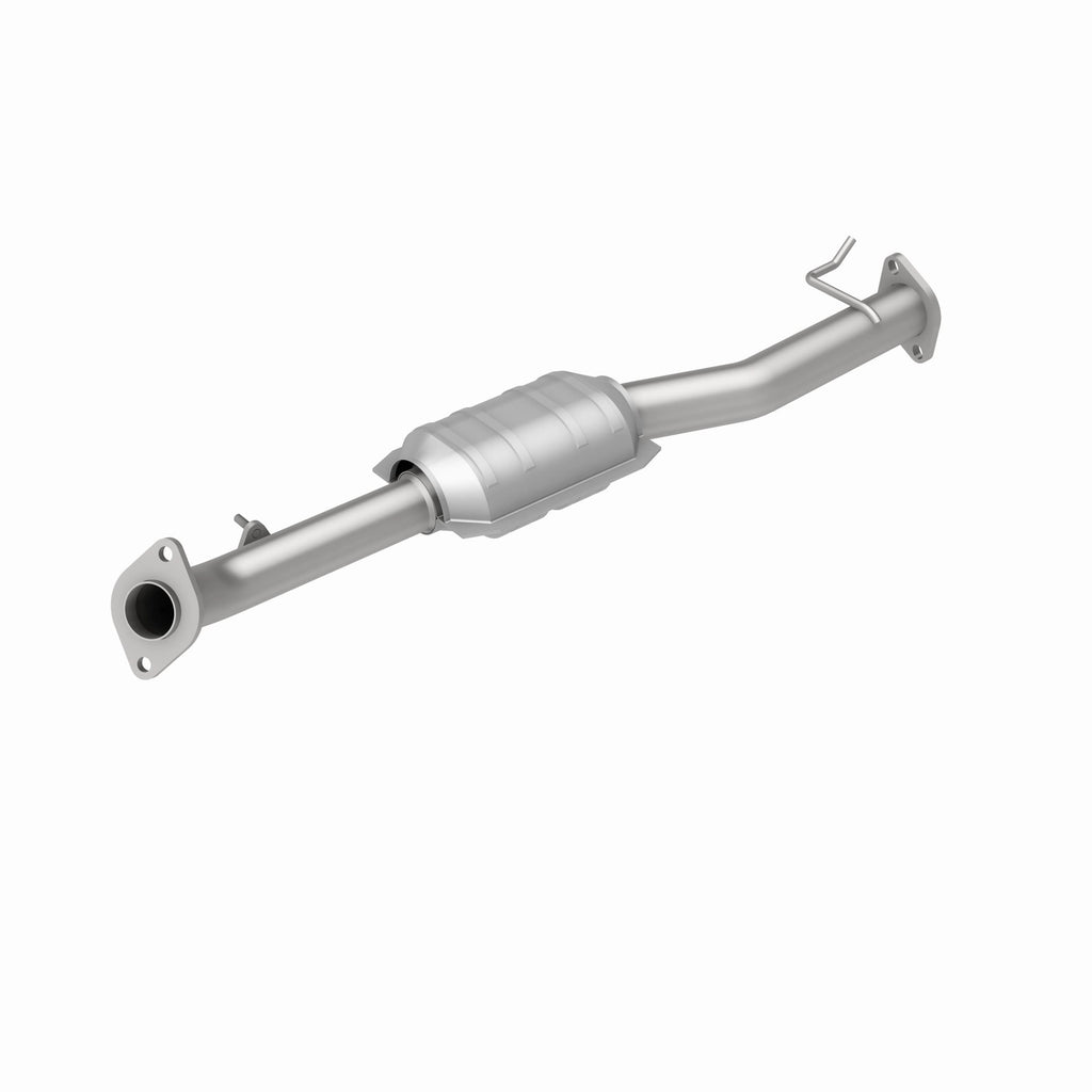 MagnaFlow Exhaust Products 23629 HM Grade Direct-Fit Catalytic Converter for Select Toyota RAV4