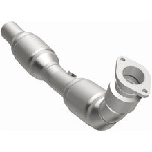 Load image into Gallery viewer, MagnaFlow Exhaust Products 49939 OEM Grade Direct-Fit Catalytic Converter for Select Chevrolet Camaro