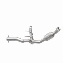 Load image into Gallery viewer, MagnaFlow Exhaust Products 52139 OEM Grade Direct-Fit Catalytic Converter for Select Ford F-150