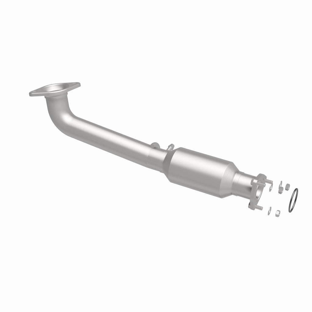 MagnaFlow Exhaust Products 5592529 California CARB Direct-Fit Catalytic Converter for Select Acura RDX