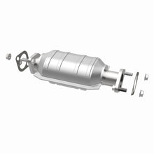 Load image into Gallery viewer, MagnaFlow Exhaust Products 457001 California CARB Direct-Fit Catalytic Converter for Select Kia Sportage