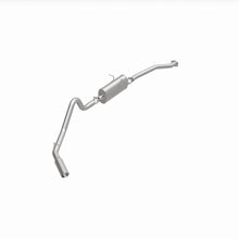 Load image into Gallery viewer, MagnaFlow Exhaust Products 15679 Street Series Polished Cat-Back System for Select Ford Ranger, Mazda B3000, Mazda B4000