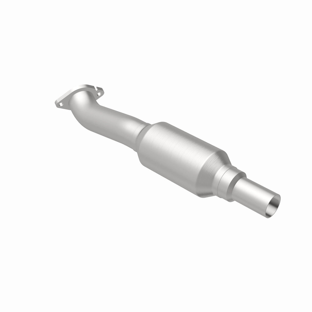 MagnaFlow Exhaust Products 49501 OEM Grade Semi-Direct Fit Catalytic Converter for Select Pontiac Vibe, Toyota Corolla, Toyota Matrix