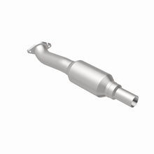 Load image into Gallery viewer, MagnaFlow Exhaust Products 49501 OEM Grade Semi-Direct Fit Catalytic Converter for Select Pontiac Vibe, Toyota Corolla, Toyota Matrix