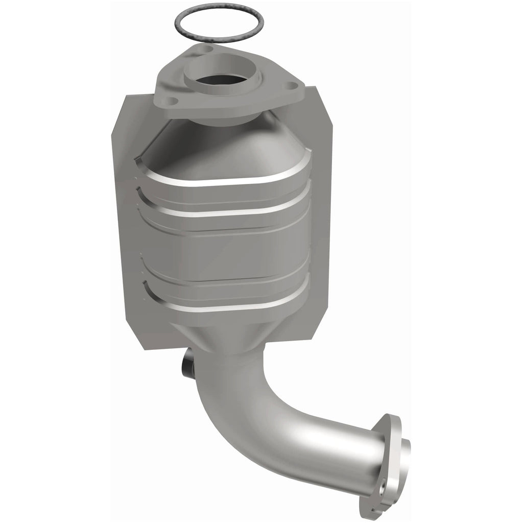 MagnaFlow Exhaust Products 49555 OEM Grade Direct-Fit Catalytic Converter for Select Chevrolet Tracker, Suzuki Vitara