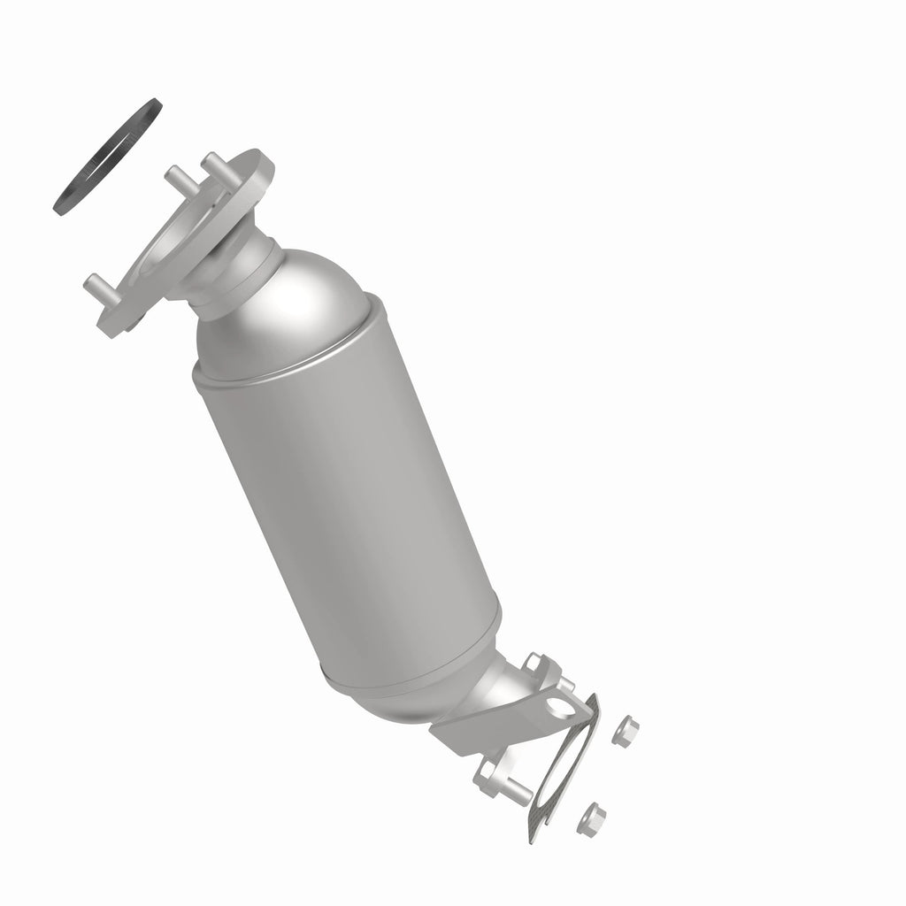 MagnaFlow Exhaust Products 5582445 California CARB Direct-Fit Catalytic Converter for Select Buick Enclave, Chevrolet Traverse, GMC Acadia, Saturn Outlook