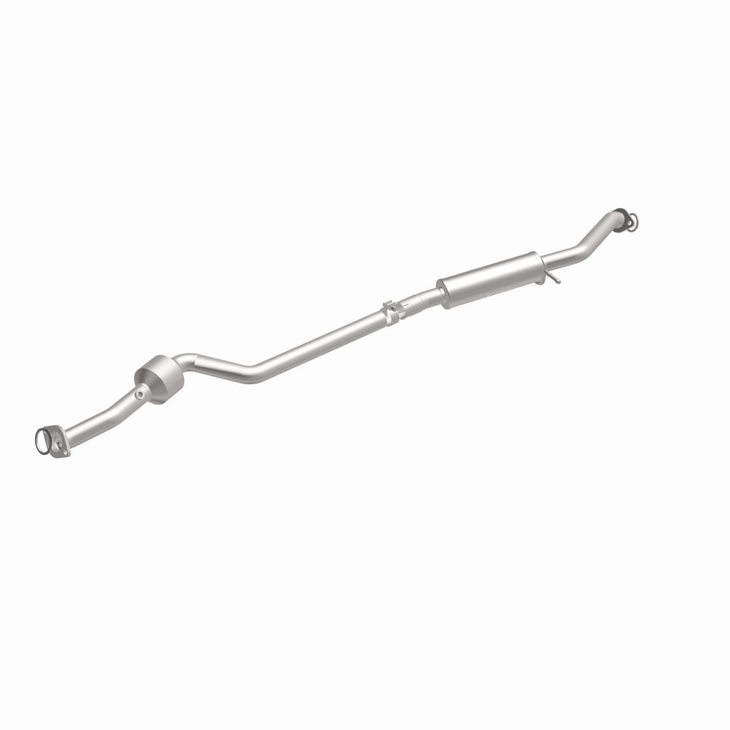 MagnaFlow Exhaust Products 21-321 OEM Grade Direct-Fit Catalytic Converter for Select Mazda MX-5 Miata