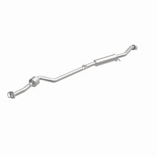 Load image into Gallery viewer, MagnaFlow Exhaust Products 21-321 OEM Grade Direct-Fit Catalytic Converter for Select Mazda MX-5 Miata