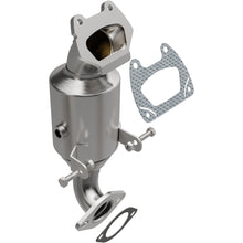 Load image into Gallery viewer, MagnaFlow Exhaust Products 5551191 California CARB Manifold Catalytic Converter for Select Ram ProMaster 1500, Ram ProMaster 2500, Ram ProMaster