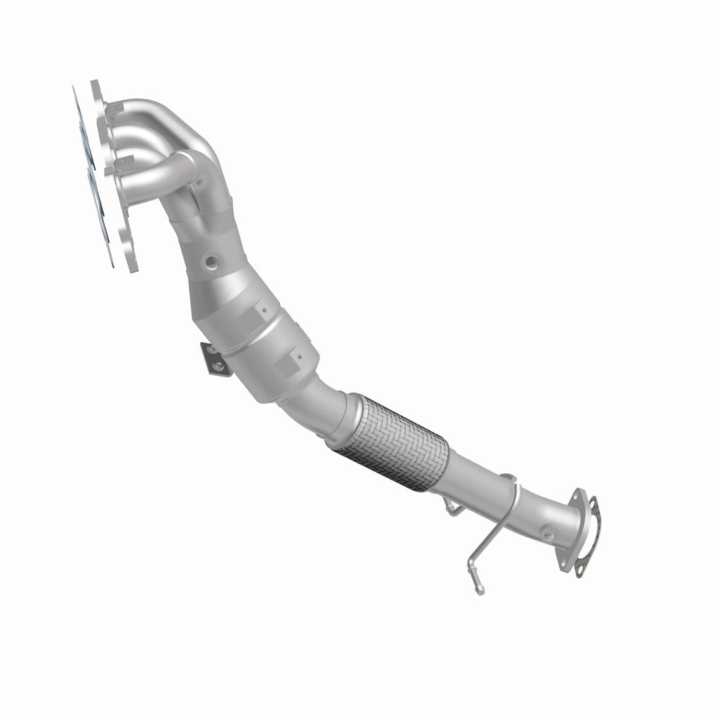 MagnaFlow Exhaust Products 5531440 California CARB Manifold Catalytic Converter for Select Mazda 3, Mazda 5