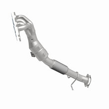 Load image into Gallery viewer, MagnaFlow Exhaust Products 5531440 California CARB Manifold Catalytic Converter for Select Mazda 3, Mazda 5
