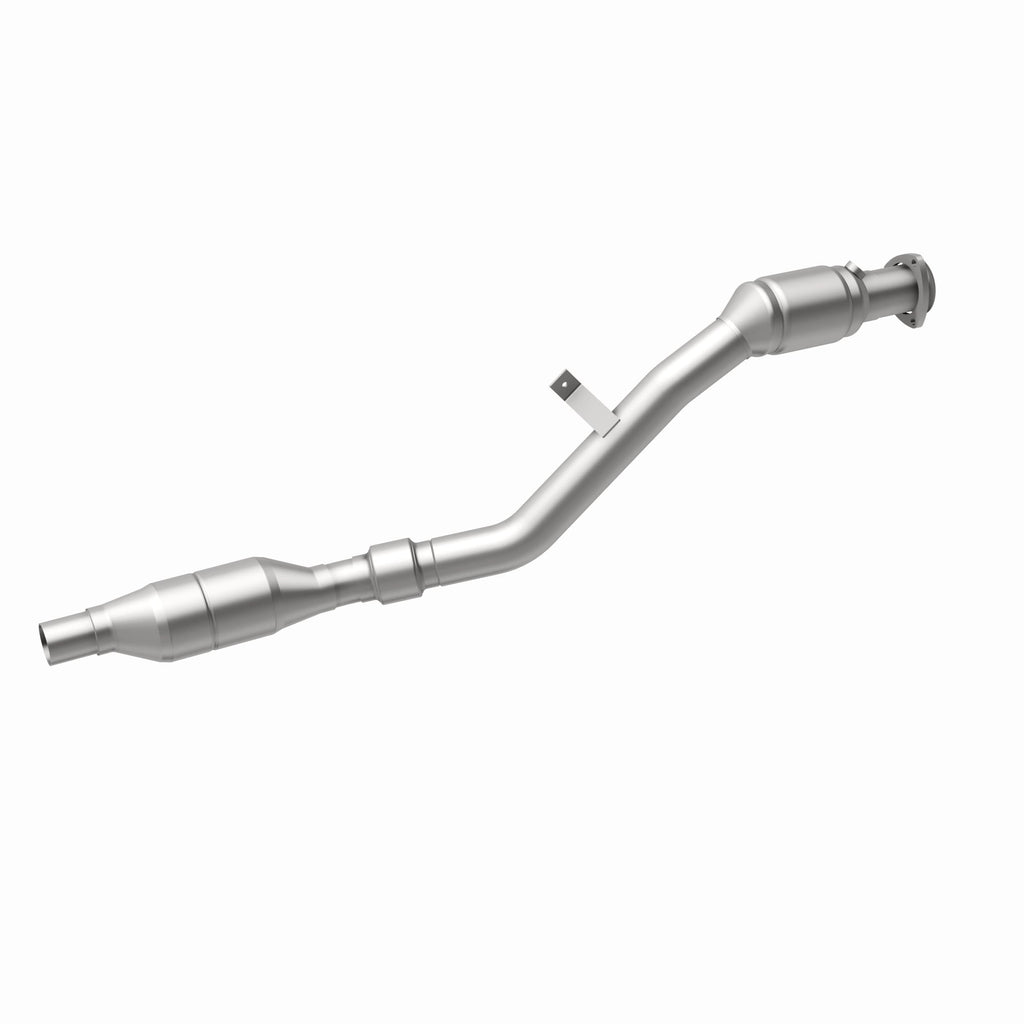 MagnaFlow Exhaust Products 24318 HM Grade Direct-Fit Catalytic Converter for Select Audi S4