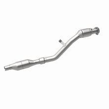 Load image into Gallery viewer, MagnaFlow Exhaust Products 24318 HM Grade Direct-Fit Catalytic Converter for Select Audi S4