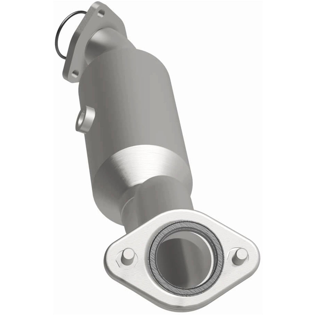 MagnaFlow Exhaust Products 51767 OEM Grade Direct-Fit Catalytic Converter for Select Honda Fit