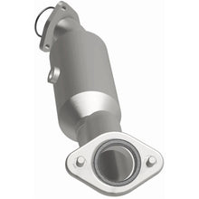 Load image into Gallery viewer, MagnaFlow Exhaust Products 51767 OEM Grade Direct-Fit Catalytic Converter for Select Honda Fit