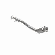 Load image into Gallery viewer, MagnaFlow Exhaust Products 5451713 California CARB Direct-Fit Catalytic Converter for Select Land Rover Range Rover