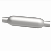 Load image into Gallery viewer, MagnaFlow Exhaust Products 18113 Glasspack Performance Muffler; 1.75in. Center/Center; 3.5x12x3.5 Body