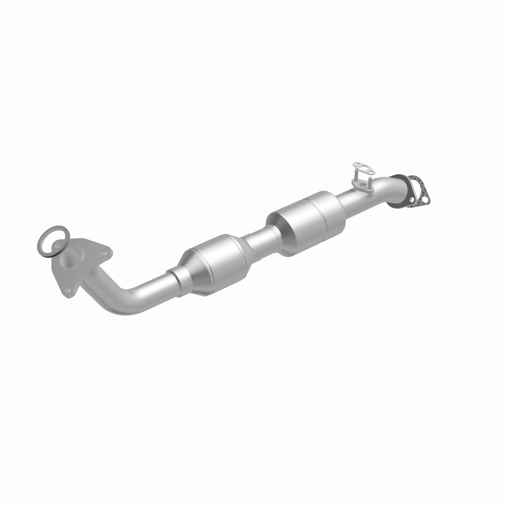 MagnaFlow Exhaust Products 49422 OEM Grade Direct-Fit Catalytic Converter for Select Lexus LX470, Toyota Land Cruiser