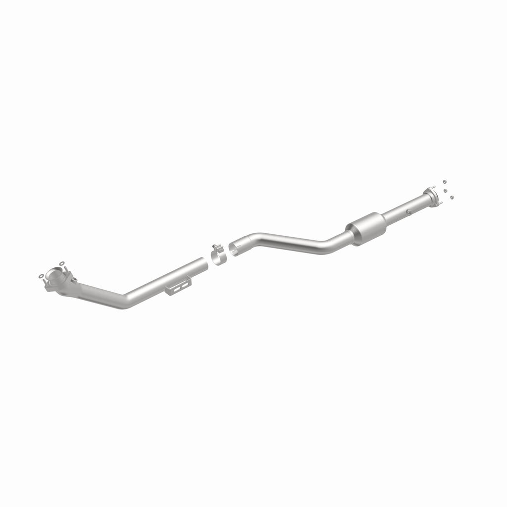 MagnaFlow Exhaust Products 52722 OEM Grade Direct-Fit Catalytic Converter for Select Mercedes-Benz SLK230