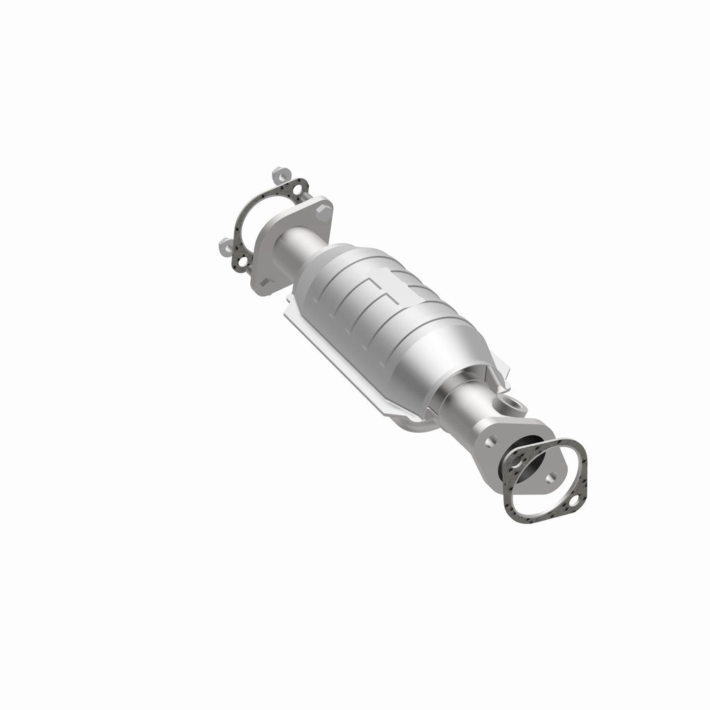 MagnaFlow Exhaust Products 457032 California CARB Direct-Fit Catalytic Converter for Select Mitsubishi Lancer