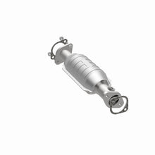Load image into Gallery viewer, MagnaFlow Exhaust Products 457032 California CARB Direct-Fit Catalytic Converter for Select Mitsubishi Lancer