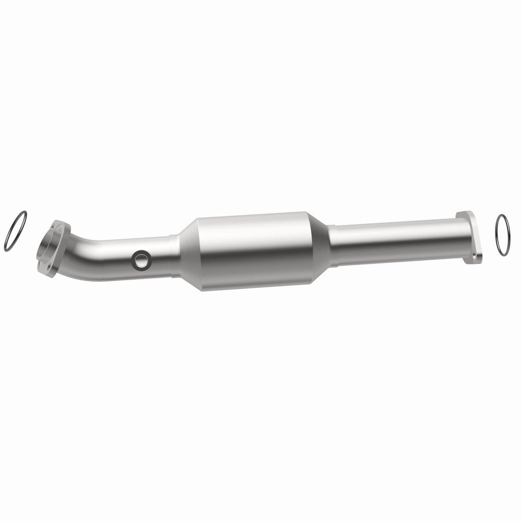 MagnaFlow Exhaust Products 5592661 California CARB Direct-Fit Catalytic Converter for Select Toyota Tacoma