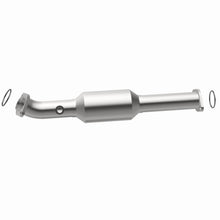 Load image into Gallery viewer, MagnaFlow Exhaust Products 5592661 California CARB Direct-Fit Catalytic Converter for Select Toyota Tacoma