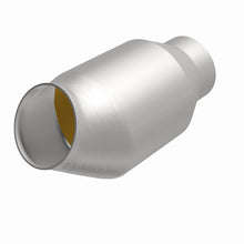 Load image into Gallery viewer, MagnaFlow Exhaust Products 59976 Standard Grade Universal Catalytic Converter