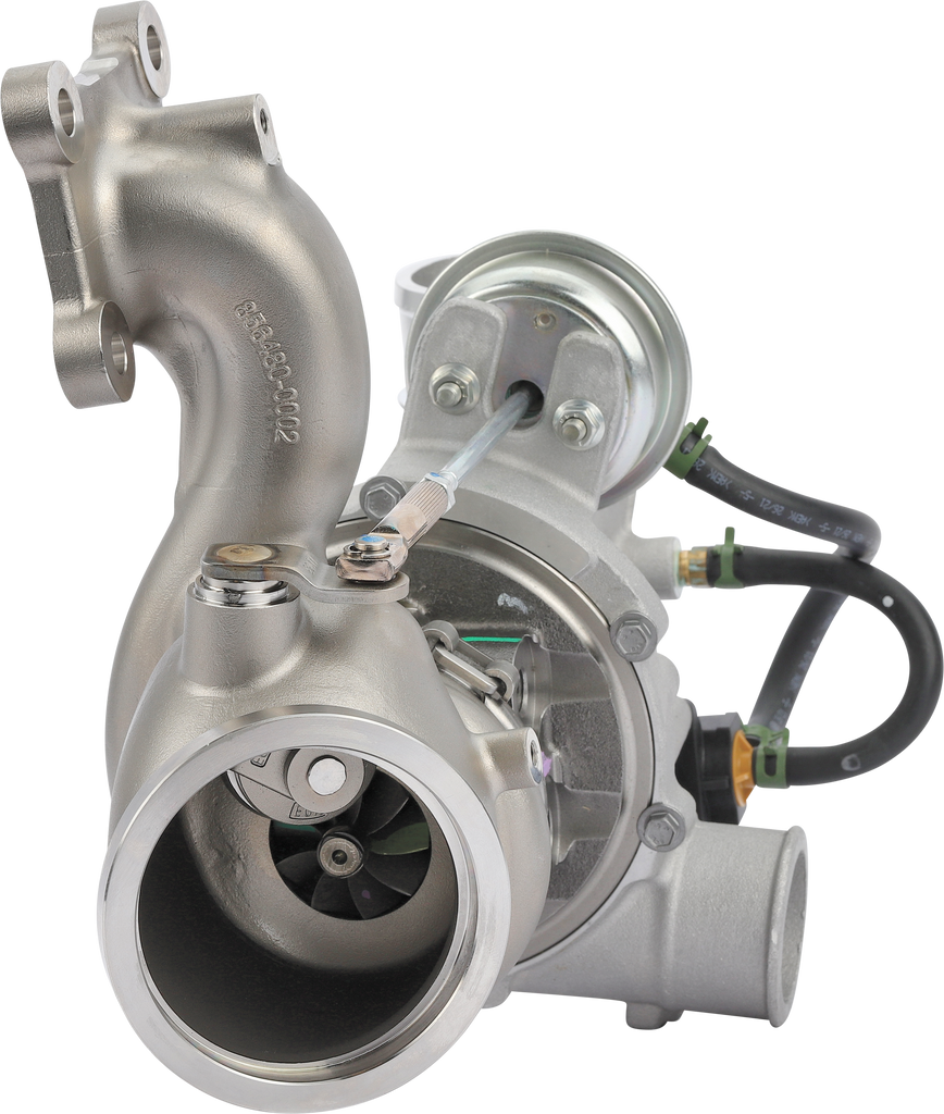 Alliant Power 886195-5001S Turbocharger