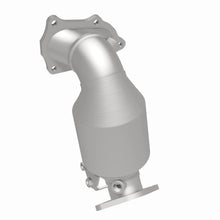 Load image into Gallery viewer, MagnaFlow Exhaust Products 5411770 California CARB Direct-Fit Catalytic Converter for Select Hyundai Genesis Coupe