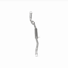 Load image into Gallery viewer, MagnaFlow Exhaust Products 280084 OEM Grade Direct-Fit Catalytic Converter for Select Toyota RAV4, Toyota Venza