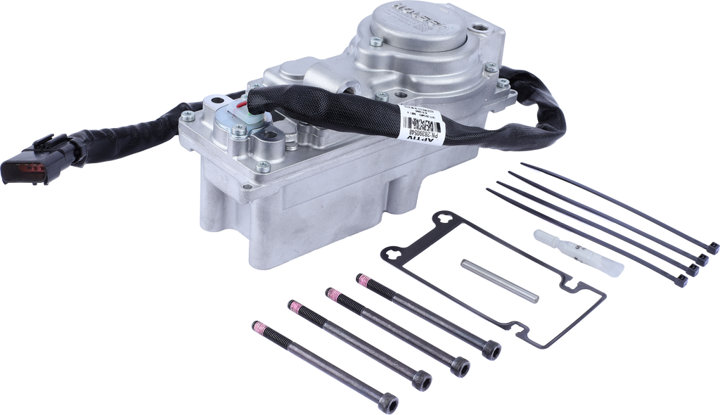 Alliant Power 6378220HX Turbocharger Actuator