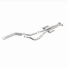 Load image into Gallery viewer, MagnaFlow Exhaust Products 15868 Street Series Polished Cat-Back System for Select Pontiac GTO