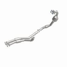 Load image into Gallery viewer, MagnaFlow Exhaust Products 52647 OEM Grade Manifold Catalytic Converter for Select Cadillac SRX