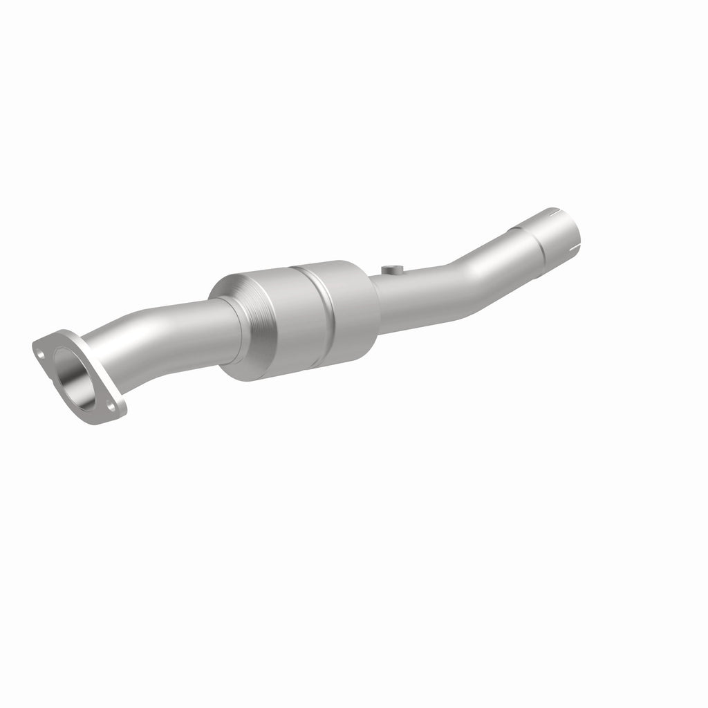 MagnaFlow Exhaust Products 93479 HM Grade Direct-Fit Catalytic Converter for Select Chevrolet Silverado HD, Chevrolet Suburban 2500, GMC Sierra HD, GMC Yukon XL