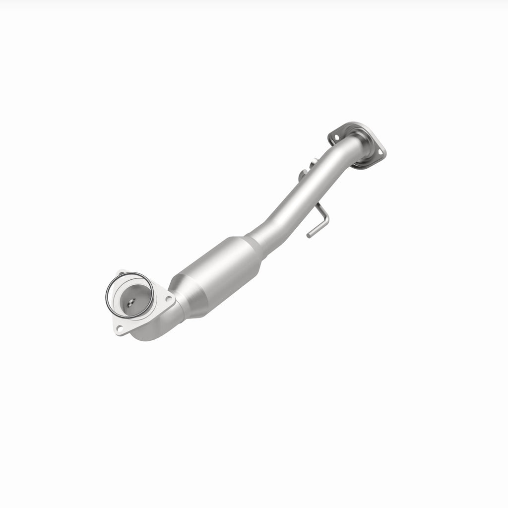 MagnaFlow Exhaust Products 4651649 California CARB Direct-Fit Catalytic Converter for Select Cadillac Escalade, Cadillac Escalade ESV, Cadillac Escalade EXT, Chevrolet Silverado 1500, Chevrolet Suburban 1500, GMC Sierra 1500, GMC Yukon, GMC Yukon XL