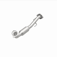 Load image into Gallery viewer, MagnaFlow Exhaust Products 4651649 California CARB Direct-Fit Catalytic Converter for Select Cadillac Escalade, Cadillac Escalade ESV, Cadillac Escalade EXT, Chevrolet Silverado 1500, Chevrolet Suburban 1500, GMC Sierra 1500, GMC Yukon, GMC Yukon XL