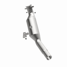 Load image into Gallery viewer, MagnaFlow Exhaust Products 52997 OEM Grade Direct-Fit Catalytic Converter for Select Mercedes-Benz E400