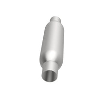 Load image into Gallery viewer, MagnaFlow Exhaust Products 18114 Glasspack Performance Muffler; 2in. Center/Center; 3.5x12x3.5 Body