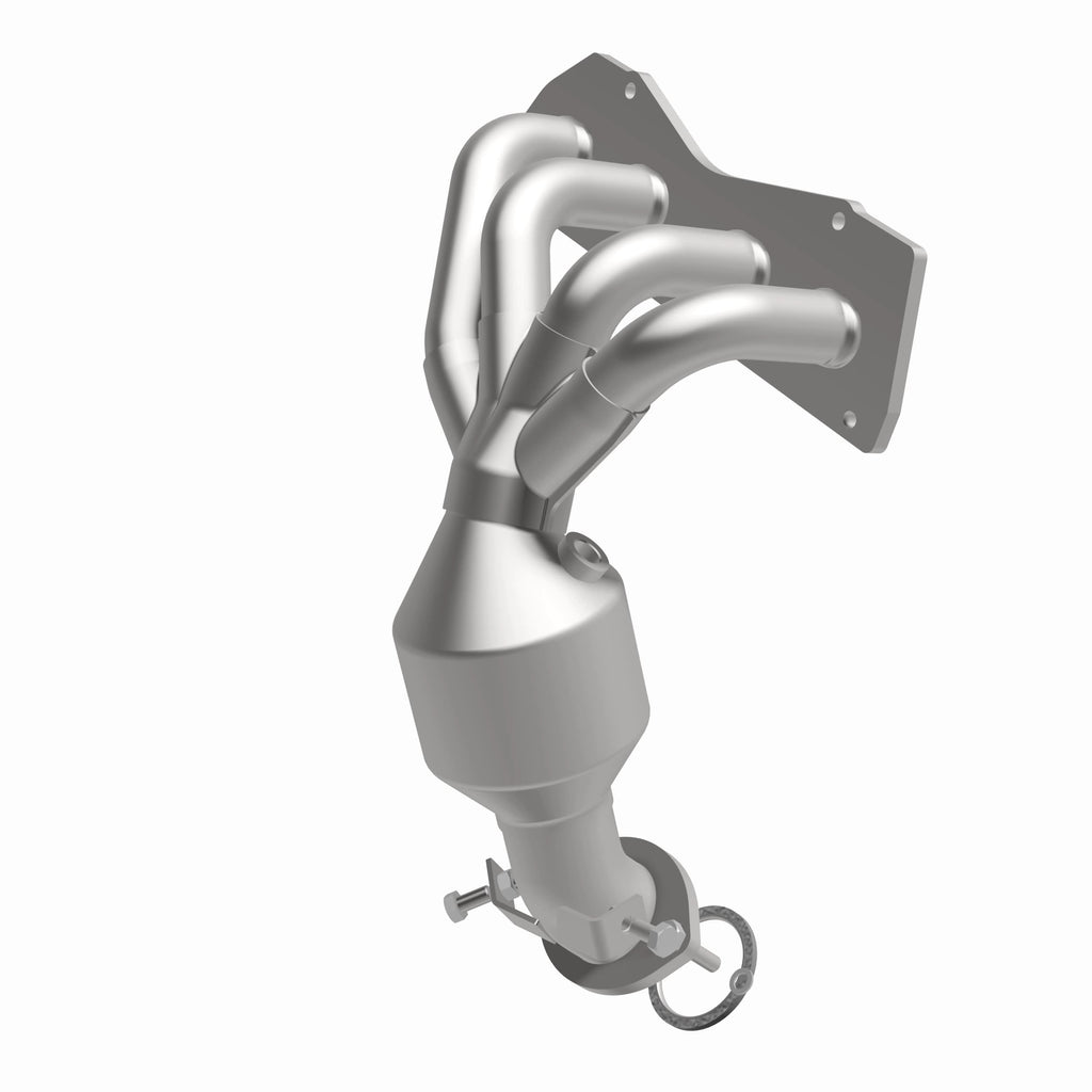 MagnaFlow Exhaust Products 51800 OEM Grade Manifold Catalytic Converter for Select Toyota Camry