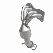 Load image into Gallery viewer, MagnaFlow Exhaust Products 51800 OEM Grade Manifold Catalytic Converter for Select Toyota Camry