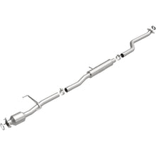 Load image into Gallery viewer, MagnaFlow Exhaust Products 5491043 California CARB Direct-Fit Catalytic Converter for Select Mazda CX-7
