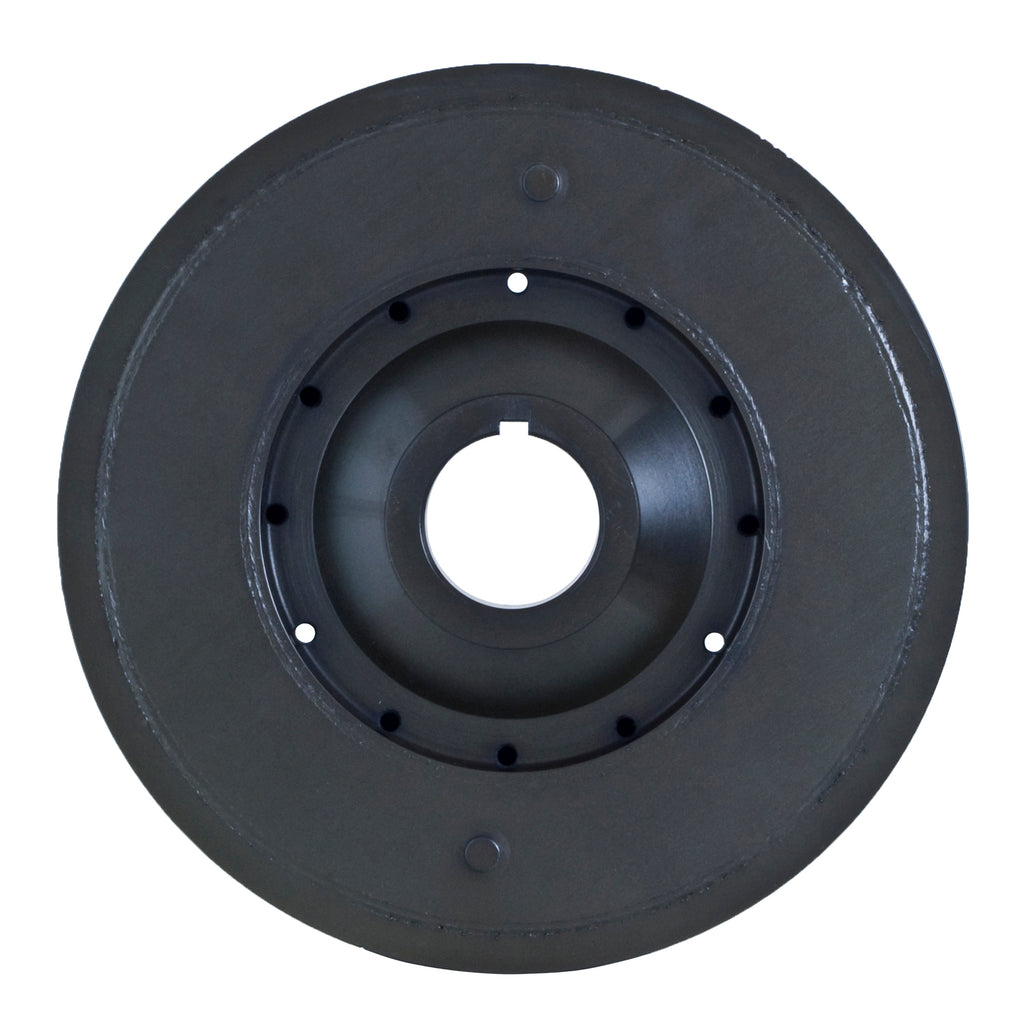 Honda-All-B-Series-Ps-Air--Alt-Pulley-Steel-Internally-Balanced-Damper